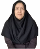 تسلیت از بابت درگذشت همکار گرانقدر سرکار خانم مهندس زهرا کریمی