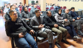 برگزاری کنفرانس مشترک بین گروهی بالینی و علوم پایه