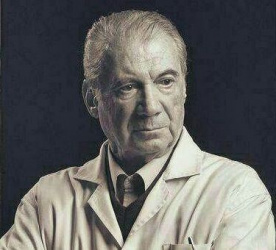دکتر یوسف معماری چهره ماندگار پزشکی اردبیلی درگذشت